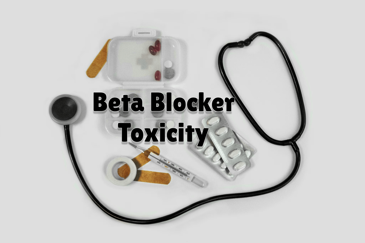 Beta blockers